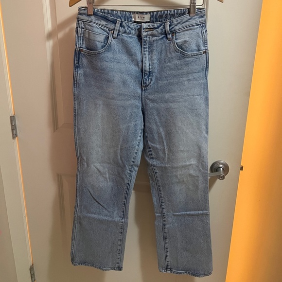 Neuw Marilyn crop Jeans - Picture 1 of 4